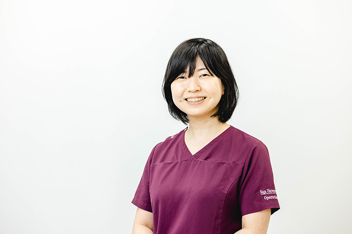 久我 公美子