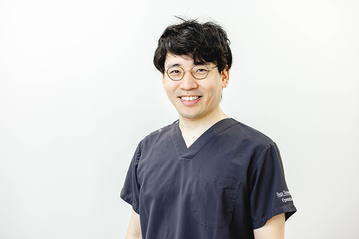 中村 啓太