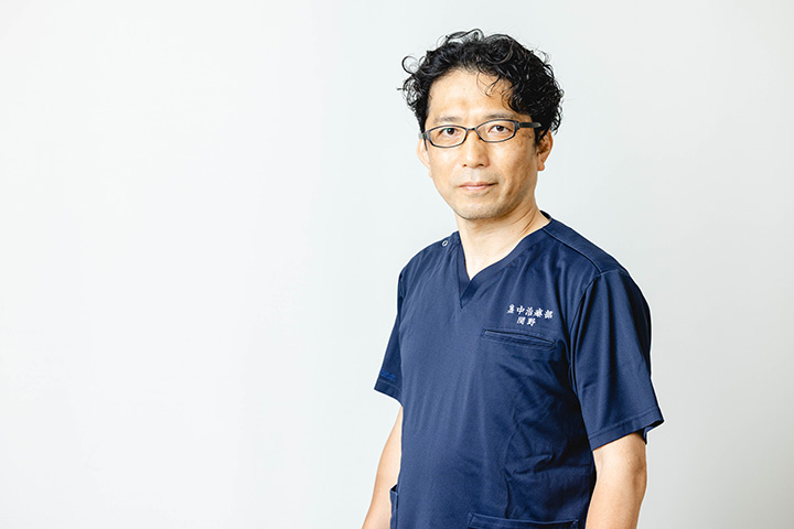 関野 元裕