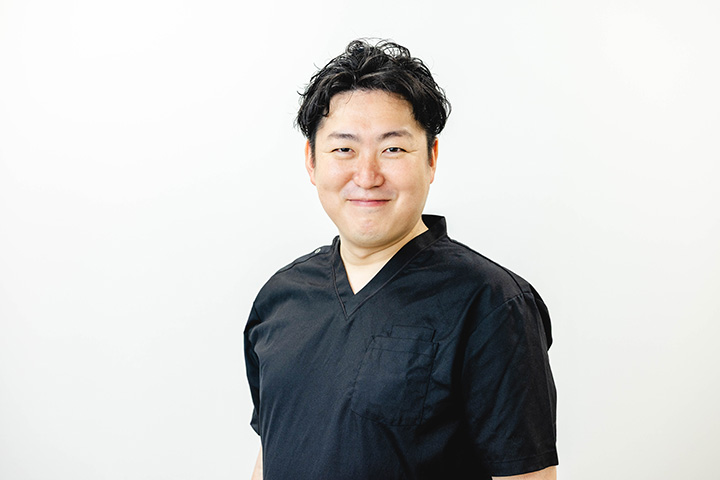 戸田 雄