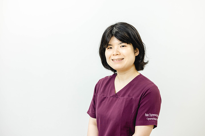 上田 頼子